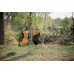 Спальний мішок Tramp Windy Light кокон  правий UTRS-055
