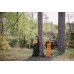 Спальний мішок Tramp Windy Light кокон  правий UTRS-055