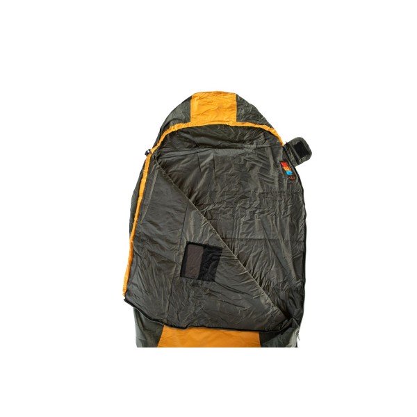 Спальний мішок Tramp Windy Light кокон  правий UTRS-055