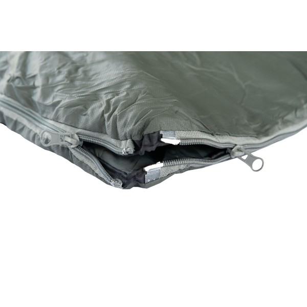 Спальний мішок Tramp Airy Light лівий UTRS-056