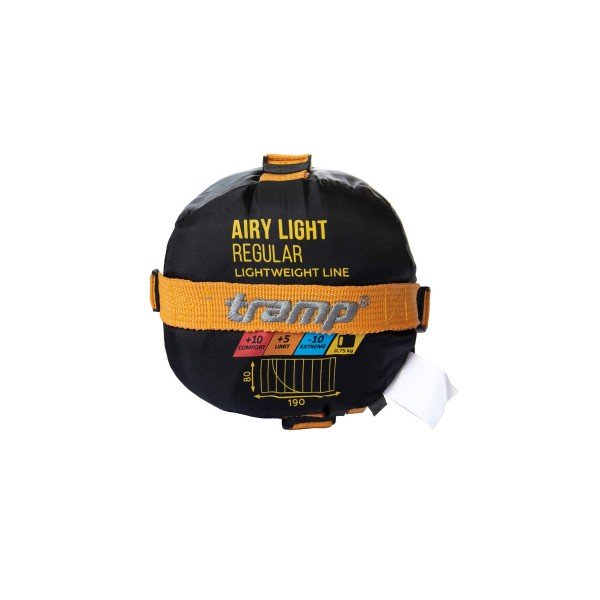 Спальний мішок Tramp Airy Light лівий UTRS-056