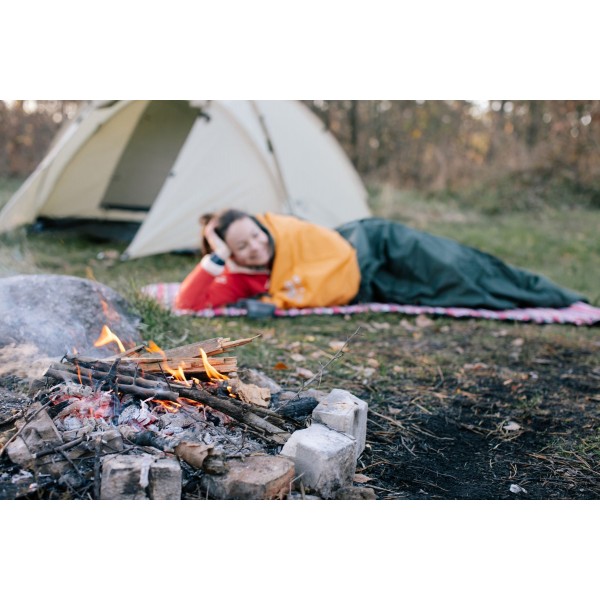 Спальний мішок Tramp Airy Light лівий UTRS-056