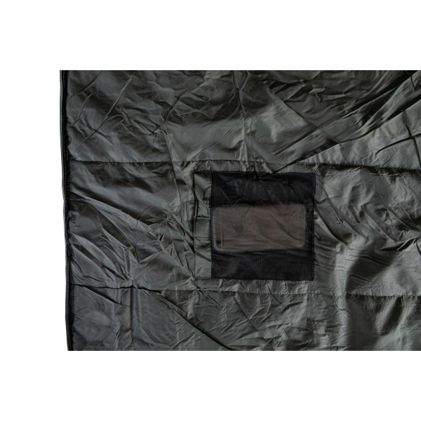 Спальний мішок Tramp Airy Light лівий UTRS-056