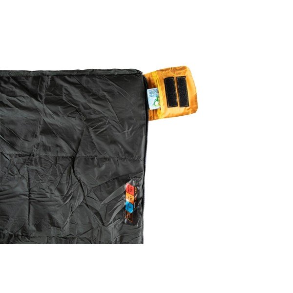 Спальний мішок Tramp Airy Light лівий UTRS-056