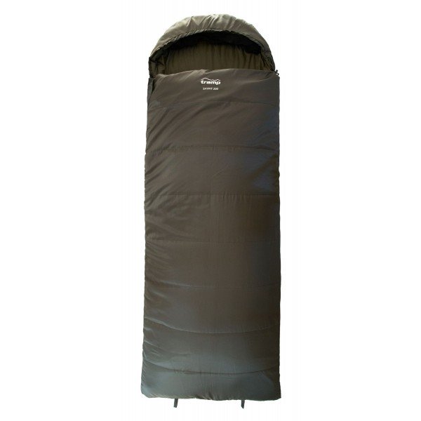 Спальний мішок-ковдра Tramp Shypit 200 Wide UTRS-059L-R правий