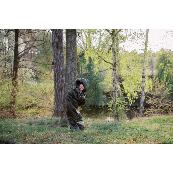 Спальний мішок-ковдра Tramp Shypit 200 Regular UTRS-059R-L лівий