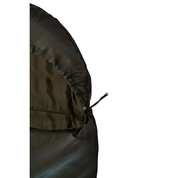 Спальний мішок-ковдра Tramp Shypit 200 Regular UTRS-059R-L лівий