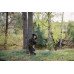 Спальний мішок-ковдра Tramp Shypit 200 Regular UTRS-059R-R правий