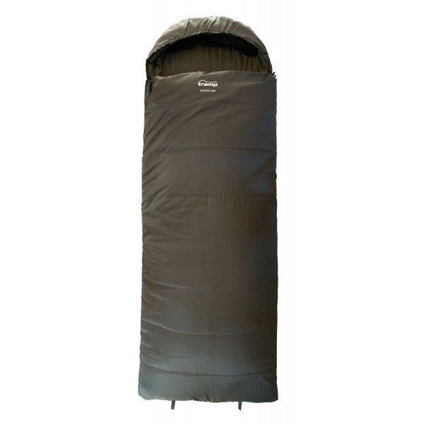 Спальний мішок-ковдра Tramp Shypit 400 Wide UTRS-060L-L лівий