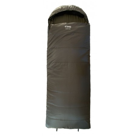 Спальний мішок-ковдра Tramp Shypit 400 Regular UTRS-060R-L лівий