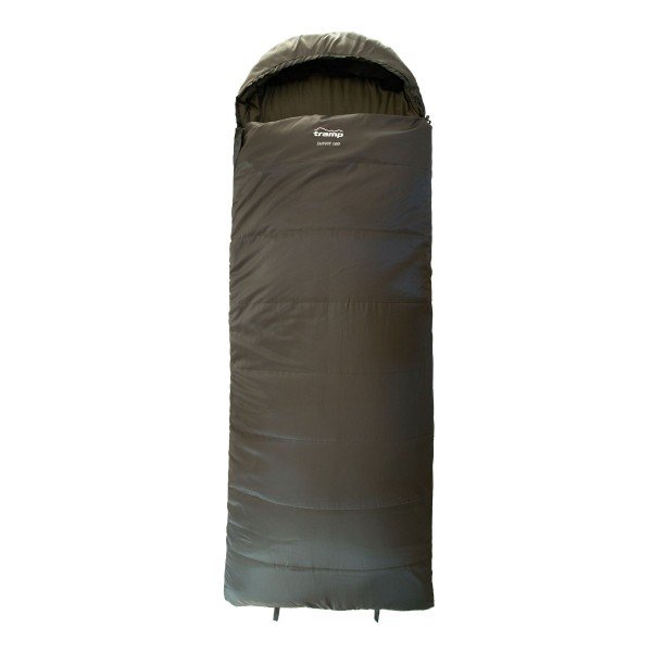 Спальний мішок-ковдра Tramp Shypit 500 Wide UTRS-062L-R правий