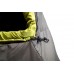 Спальний мішок Tramp Arctic Long кокон лівий green/grey 225/80-55 UTRS-093L