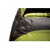Спальний мішок Tramp Arctic Long кокон лівий green/grey 225/80-55 UTRS-093L