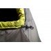 Спальний мішок Tramp Arctic Long кокон лівий green/grey 225/80-55 UTRS-093L