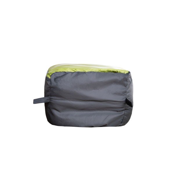 Спальний мішок Tramp Arctic Regular кокон зелений лівий UTRS-093R-L