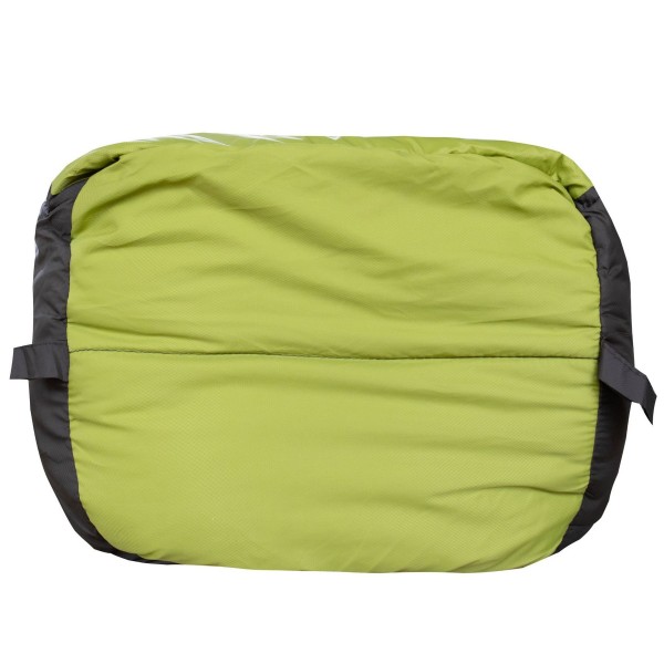 Спальний мішок Tramp Fjord Long кокон зелений, правий UTRS-094L