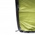 Спальний мішок Tramp Fjord Long кокон зелений, правий UTRS-094L