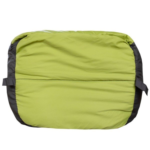 Спальний мішок Tramp Fjord Long кокон зелений, правий UTRS-094L