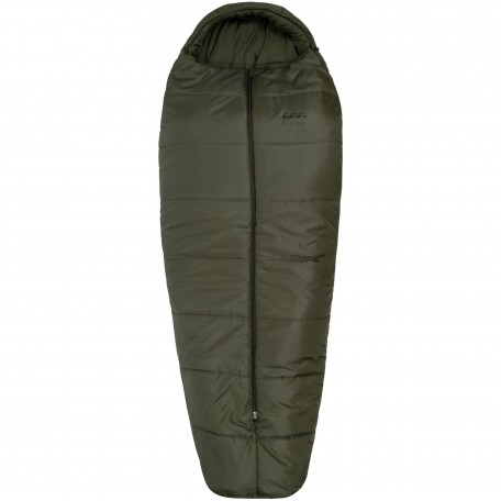 Спальний мішок Tramp YUKON T-loft olive UTRS-096