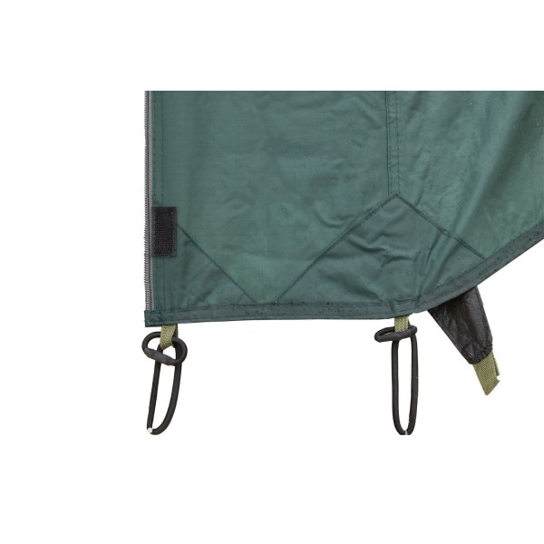 Намет Tramp Bicycle Light 1 (v2) green UTRT-033 New