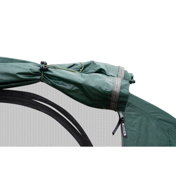 Намет Tramp Bicycle Light 1 (v2) green UTRT-033 New