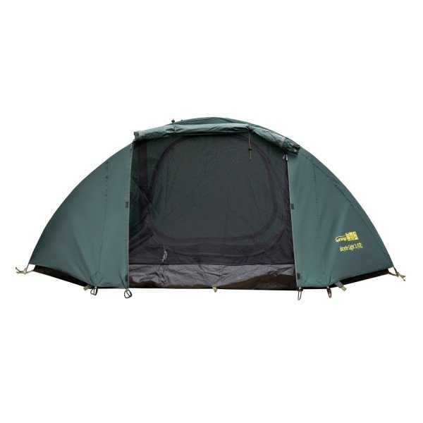 Намет Tramp Bicycle Light 1 (v2) green UTRT-033 New