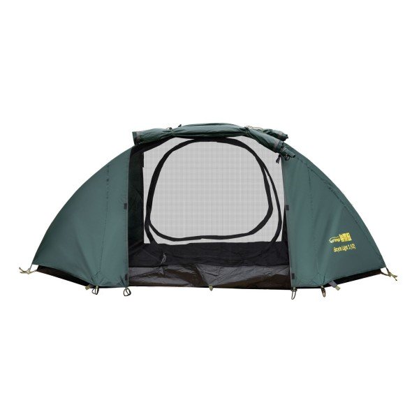 Намет Tramp Bicycle Light 1 (v2) green UTRT-033 New