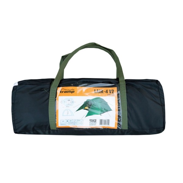 Намет Tramp Lair 4 (v2) New UTRT-040