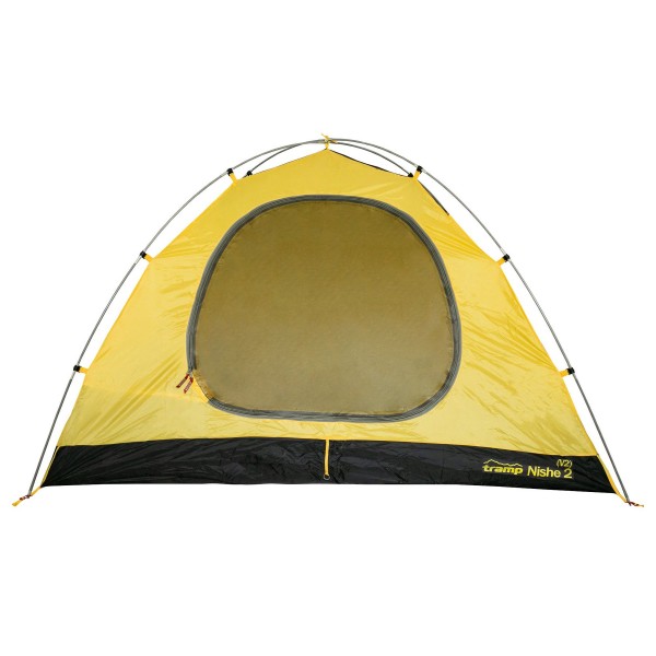 Намет Tramp Nishe 2 (v2) green UTRT-053 New