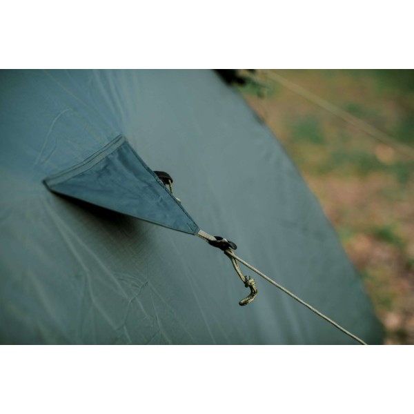 Намет Tramp Nishe 2 (v2) green UTRT-053 New