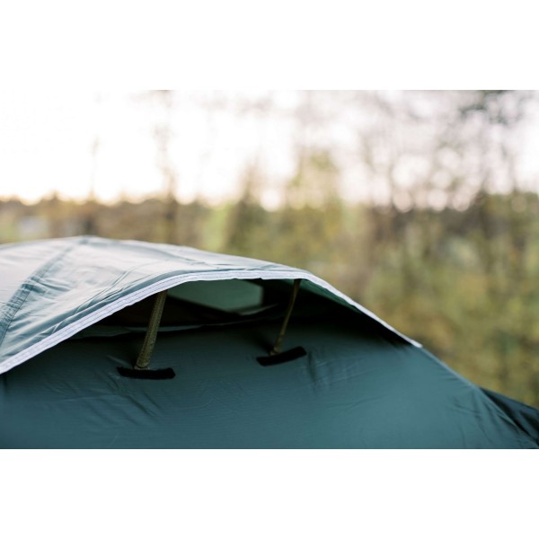 Намет Tramp Nishe 2 (v2) green UTRT-053 New