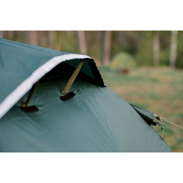 Намет Tramp Nishe 2 (v2) green UTRT-053 New