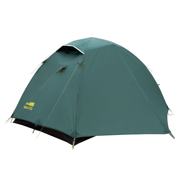 Намет Tramp Nishe 2 (v2) green UTRT-053 New
