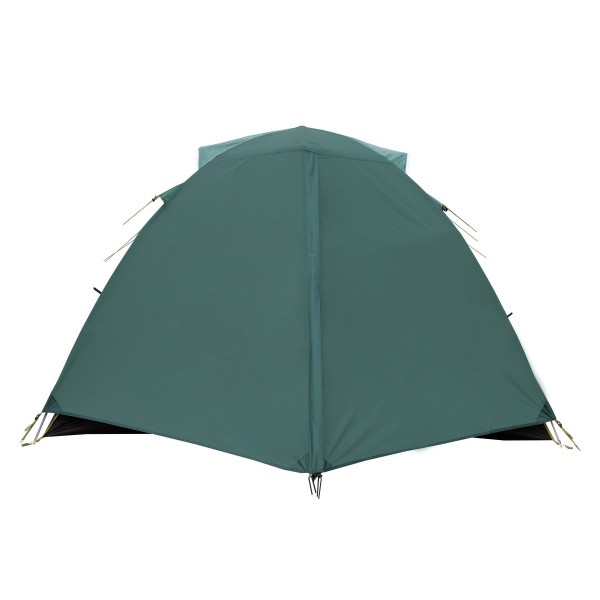 Намет Tramp Nishe 2 (v2) green UTRT-053 New