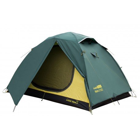 Намет Tramp Nishe 2 (v2) green UTRT-053 New Намет Tramp Nishe 2 (v2) green UTRT-053 New