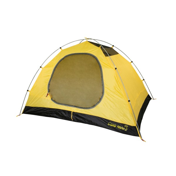 Намет Tramp Nishe 2 (v2) green UTRT-053 New