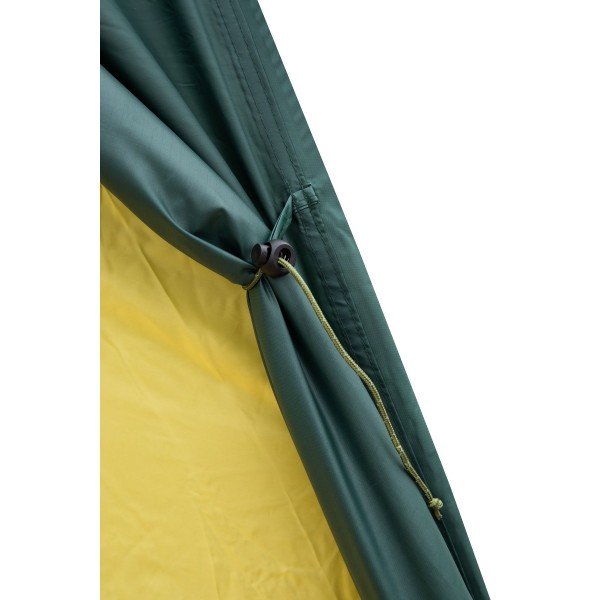 Намет Tramp Nishe 2 (v2) green UTRT-053 New
