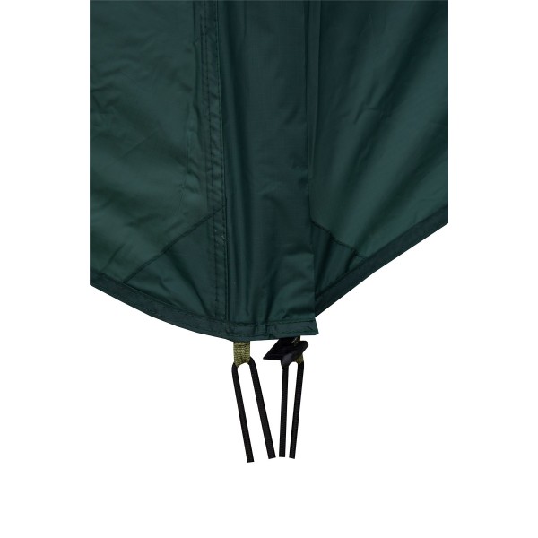 Намет Tramp Nishe 2 (v2) green UTRT-053 New