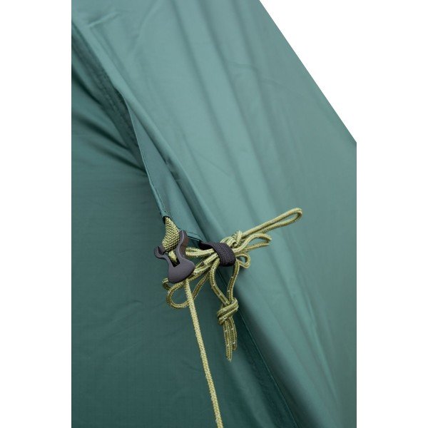 Намет Tramp Nishe 2 (v2) green UTRT-053 New