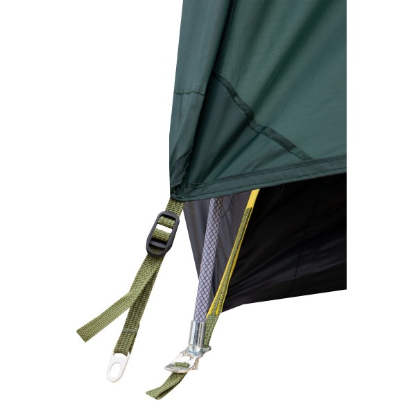 Намет Tramp Nishe 2 (v2) green UTRT-053 New