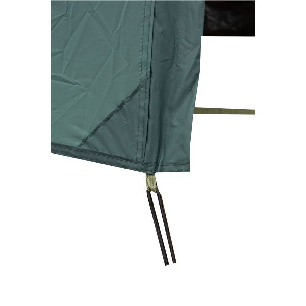Намет Tramp Nishe 2 (v2) green UTRT-053 New