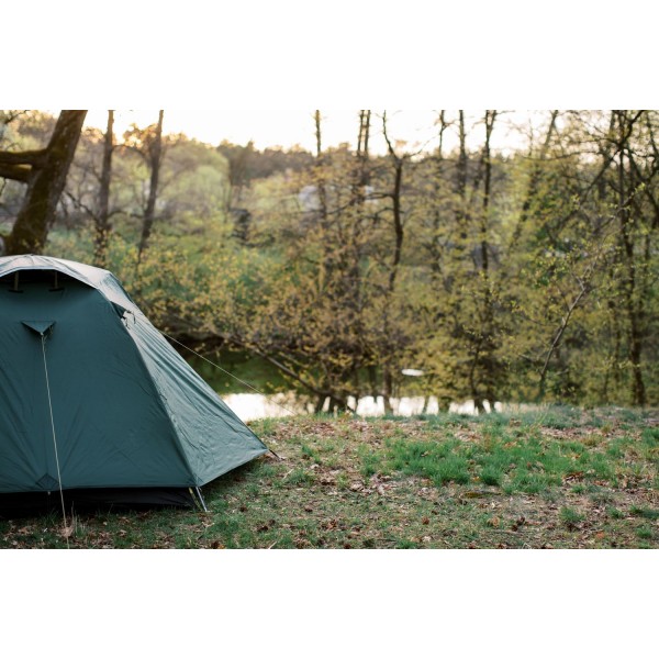 Намет Tramp Nishe 2 (v2) green UTRT-053 New