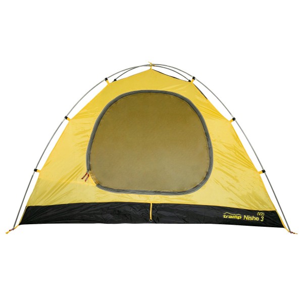 Намет Tramp Nishe 3 (v2) green UTRT-054 New