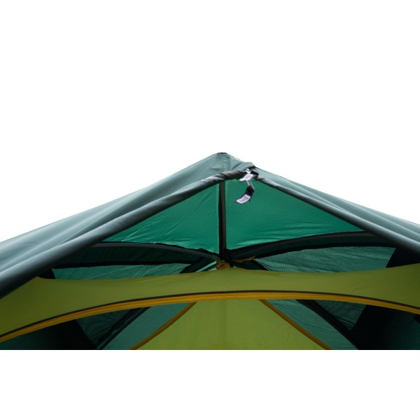 Намет Tramp Nishe 3 (v2) green UTRT-054 New