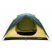 Намет Tramp Nishe 3 (v2) green UTRT-054 New