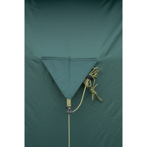 Намет Tramp Scout 3 (v2) green UTRT-056 New
