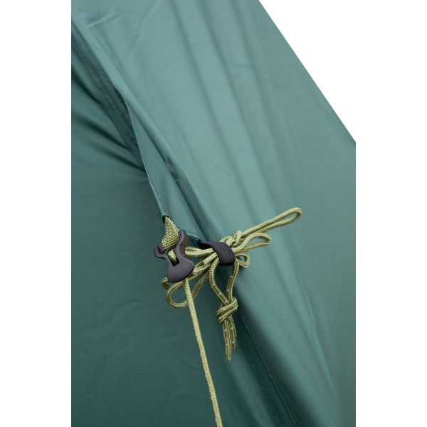 Намет Tramp Scout 3 (v2) green UTRT-056 New