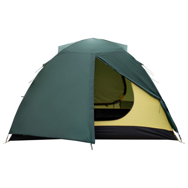 Намет Tramp Scout 3 (v2) green UTRT-056 New