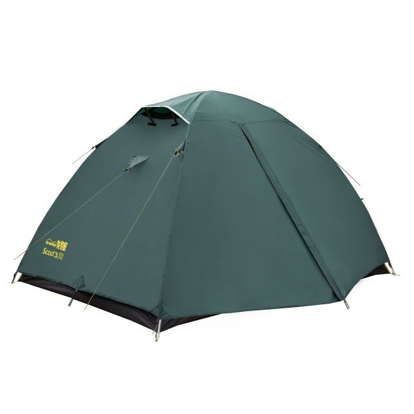 Намет Tramp Scout 3 (v2) green UTRT-056 New