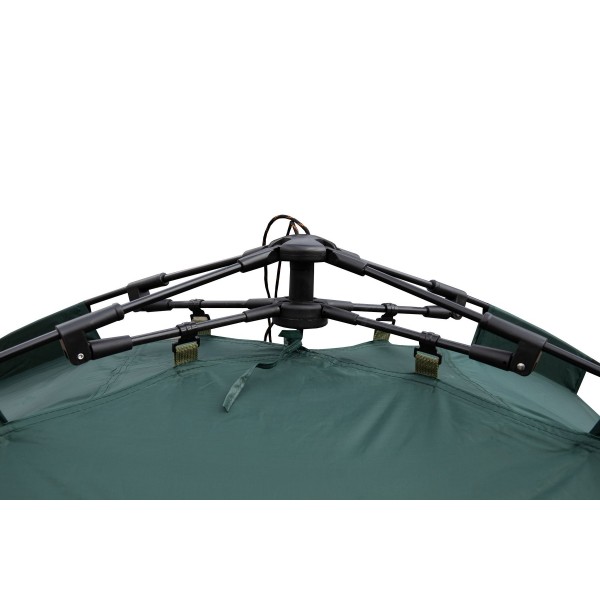 Намет Tramp Quick 2 (v2) green UTRT-096 New